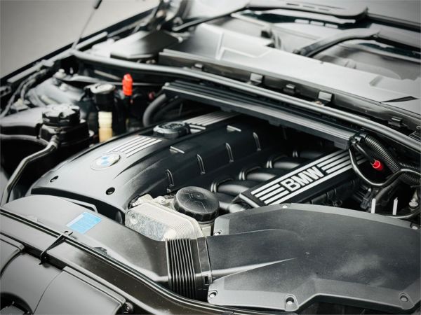 2007 BMW 3 Series Convertible E93 325i image