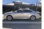 Image for 2013 Lexus ES ES300h Luxury AVV60R