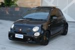 Image for 2021 Abarth 595 Competizione Auto MY21