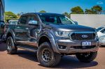 Image for 2021 Ford Ranger XLT PX MkIII Auto 4x4 MY21.25 Double Cab