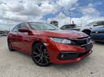 Image for 2019 Honda Civic RS Auto MY19