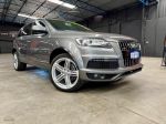 Image for 2013 Audi Q7 TDI Auto quattro MY13