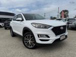 Image for 2019 Hyundai Tucson Go Auto 2WD MY19