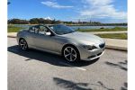 Image for 2008 BMW 6 Series 650i E64