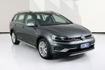 Image for 2020 Volkswagen Golf ALLTRACK 132 TSI PREMIUM AU MY20