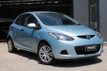 Image for 2008 Mazda 2 Hatch Neo DE Series 1