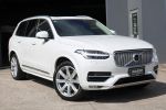 Image for 2019 Volvo Xc90 SUV T6 Inscription (No Series)