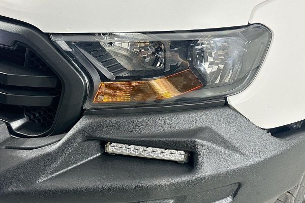2022 Ford Ranger PX MkIII XL image