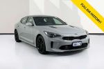 Image for 2021 Kia STINGER 200S CK PE MY21