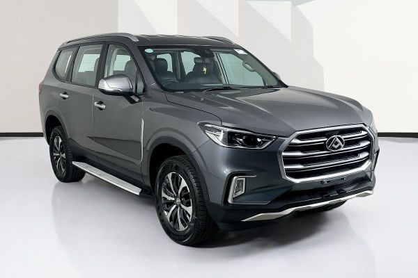 2023 LDV D90 (2WD) SV9A image