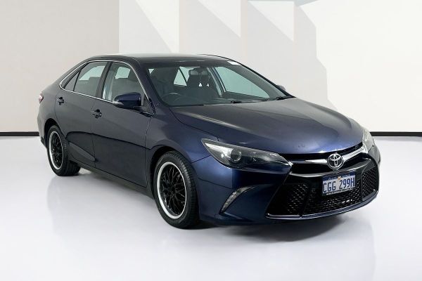 2015 Toyota CAMRY ATARA S ASV50R image