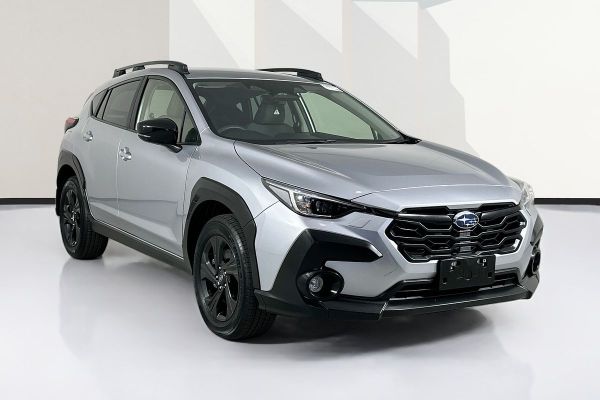 2024 Subaru CROSSTREK AWD 2.0L MY24 image