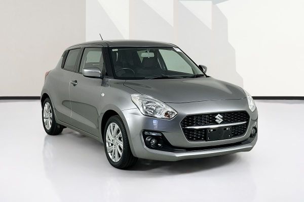 2023 Suzuki SWIFT GL NAVI AZ SERIES II image