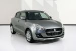 Image for 2023 Suzuki SWIFT GL NAVI AZ SERIES II