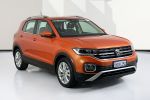 Image for 2020 Volkswagen T-CROSS 85TSI STYLE C1 MY21