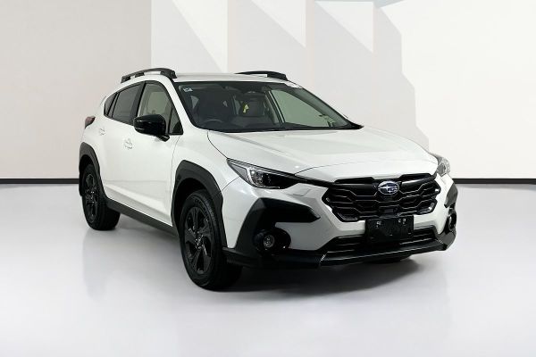 2024 Subaru CROSSTREK AWD 2.0L MY24 image