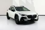 Image for 2024 Subaru CROSSTREK AWD 2.0L MY24