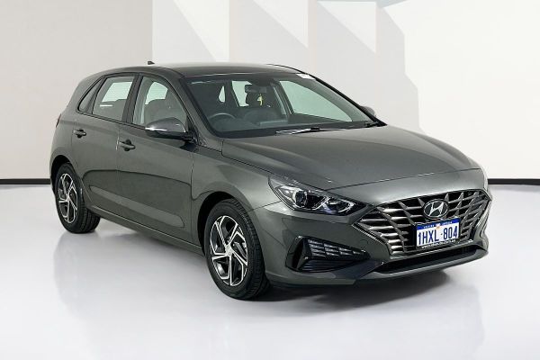 2023 Hyundai i30  PD.V4 MY23 image