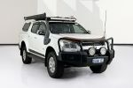 Image for 2013 Holden COLORADO LTZ (4x4) RG 4X4