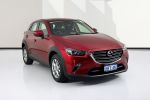 Image for 2020 Mazda CX-3 MAXX SPORT (FWD) DK MY19