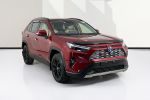Image for 2024 Toyota RAV4 CRUISER (2WD) HYBRID AXAH52R