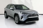 Image for 2021 Toyota RAV4 CRUISER (2WD) MXAA52R