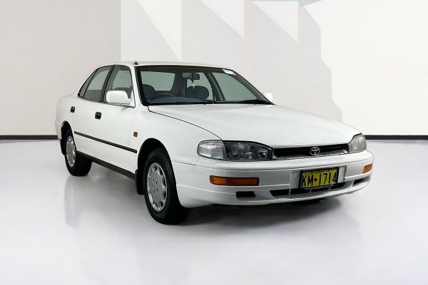 1996 Toyota Camry CS-X image