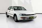 Image for 1996 Toyota Camry CS-X