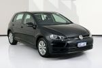Image for 2020 Volkswagen GOLF 110 TSI TRENDLINE AU MY20