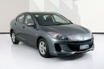 Image for 2013 Mazda MAZDA3 NEO BL SERIES 2 MY13