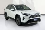 Image for 2024 Toyota RAV4 GXL (2WD) HYBRID AXAH52R