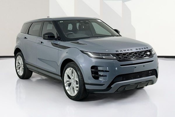 2022 Land Rover RANGE ROVER EVOQUE D200 R-DYNAMIC SE (150kW) L551 MY22 image