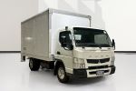 Image for 2016 Mitsubishi F CANTER FE  515 (MWB)