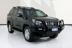 Image for 2009 Toyota LANDCRUISER PRADO KAKADU (4x4) KDJ150R