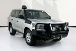 Image for 2021 Toyota LANDCRUISER LC200 GX (4x4) VDJ200R