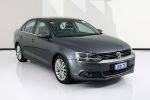 Image for 2013 Volkswagen JETTA 147 TSI HIGHLINE 1KM MY13