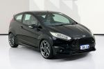 Image for 2013 Ford FIESTA ST WZ