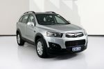 Image for 2015 Holden Captiva 7 LS ACTIVE (FWD) CG MY15