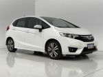 Image for 2014 HONDA JAZZ 5D HATCHBACK GK MY15 VTi-S