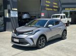 Image for 2021 Toyota C-HR Wagon ZYX10R Koba