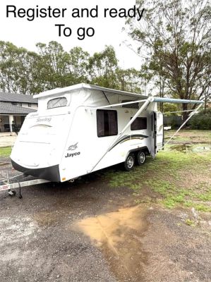 2012 Jayco StarCraft Other image