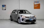 Image for 2022 Kia Rio Hatchback YB MY22 S