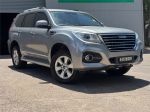 Image for 2021 HAVAL H9 4D WAGON MY19 ULTRA