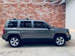 Image for 2013 JEEP PATRIOT 4D WAGON MK MY14 SPORT (4x2)