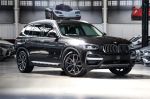 Image for 2017 BMW X3 Wagon G01 xDrive30d