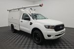 Image for 2021 Ford Ranger XL PX MkIII 4X4 3.2L
