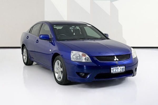 2007 Mitsubishi 380 SX DB SERIES II image
