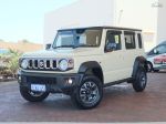 Image for 2024 Suzuki Jimny XL Auto 4x4