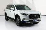Image for 2021 LDV D90 EXECUTIVE (4WD) D20 SV9A