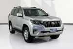 Image for 2018 Toyota Landcruiser PRADO GXL (4x4) GDJ150R MY18